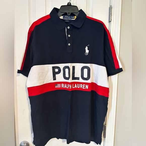 Gently worn Polo by Ralph Lauren - Picture 1 of 3